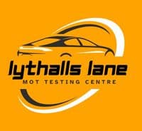 Lythalls Lane MOT & Service Logo
